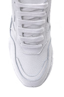 Kadın Yüksek Tabanlı Sneaker | Derimod Kadın Yüksek Tabanlı Sneaker | Derimod