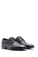 Men's Classic Leather Shoes | Derimod Men's Classic Leather Shoes | Derimod