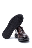 Erkek Deri Kroko Sneaker | Derimod Erkek Deri Kroko Sneaker | Derimod