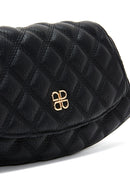 Women's Black Crossbody Bag | Derimod Women's Black Crossbody Bag | Derimod