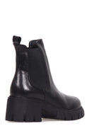 Women's Leather Boots | Derimod Women's Leather Boots | Derimod
