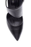 Women's Heeled Bootie | Derimod Women's Heeled Bootie | Derimod