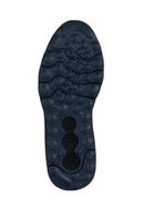 Geox Erkek Lacivert Spherica Actif Sneaker | Derimod Geox Erkek Lacivert Spherica Actif Sneaker | Derimod