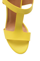 Women's Thick Heeled Sandals | Derimod Women's Thick Heeled Sandals | Derimod