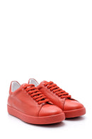 Kadın Deri Sneaker | Derimod Kadın Deri Sneaker | Derimod