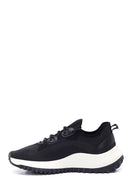 Erkek Siyah Sneaker | Derimod Erkek Siyah Sneaker | Derimod