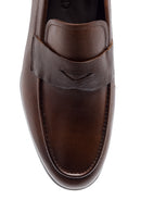 Men's Leather Loafer | Derimod Men's Leather Loafer | Derimod