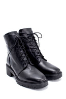 Women's Leather Boots | Derimod Women's Leather Boots | Derimod