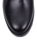 Women's Zipper Detailed Boots | Derimod Women's Zipper Detailed Boots | Derimod