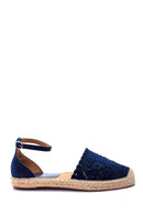 Women's Espadrille Shoes | Derimod Women's Espadrille Shoes | Derimod