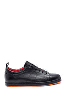 Men's Leather Casual Shoes | Derimod Men's Leather Casual Shoes | Derimod