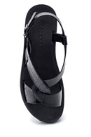 Kadın Casual Sandalet | Derimod Kadın Casual Sandalet | Derimod