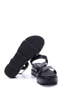 Women's Wedge Sandals | Derimod Women's Wedge Sandals | Derimod