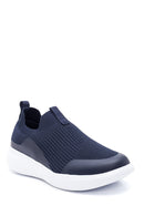 Erkek Lacivert Sneaker | Derimod Erkek Lacivert Sneaker | Derimod