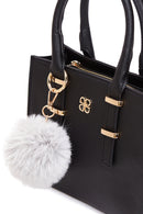 Women's Black Handbag | Derimod Women's Black Handbag | Derimod