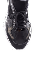 Kadın Yüksek Tabanlı Sneaker | Derimod Kadın Yüksek Tabanlı Sneaker | Derimod