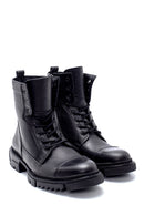 Men's Leather Boots | Derimod Men's Leather Boots | Derimod