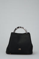 Black Women's Shoulder Bag | Derimod Black Women's Shoulder Bag | Derimod