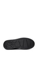 Men's Black Lace-Up Thick Sole Leather Sneaker
| Derimod
Men's Black Lace-Up Thick Sole Leather Sneaker
| Derimod