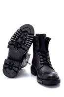 Men's Leather Boots | Derimod Men's Leather Boots | Derimod