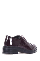 Women's Patent Leather Shoes | Derimod Women's Patent Leather Shoes | Derimod