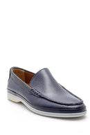 Erkek Deri Casual Loafer | Derimod Erkek Deri Casual Loafer | Derimod