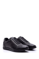 Men's Leather Casual Shoes | Derimod Men's Leather Casual Shoes | Derimod