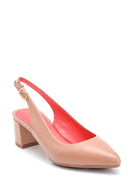 Women's Gritti for Derimod Heeled Shoes | Derimod Women's Gritti for Derimod Heeled Shoes | Derimod