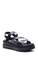 Women's Wedge Sandals | Derimod Women's Wedge Sandals | Derimod