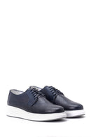 Erkek Bağcıklı Ayakkabı | Derimod Erkek Bağcıklı Ayakkabı | Derimod