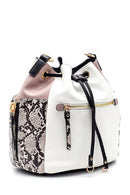 Women's Casual Shoulder Bag | Derimod Women's Casual Shoulder Bag | Derimod