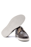 Erkek Deri Casual Ayakkabı | Derimod Erkek Deri Casual Ayakkabı | Derimod