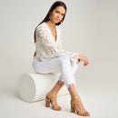 Kadın Ayakkabı | Derimod Kadın Ayakkabı | Derimod