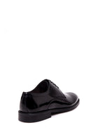 Erkek Rugan Ayakkabı | Derimod Erkek Rugan Ayakkabı | Derimod