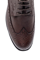 Erkek Deri Casual Ayakkabı | Derimod Erkek Deri Casual Ayakkabı | Derimod