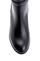 Women's Heeled Boots | Derimod Women's Heeled Boots | Derimod