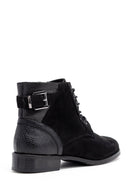 Women's Suede Boots | Derimod Women's Suede Boots | Derimod