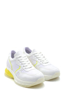 Kadın Sneaker | Derimod Kadın Sneaker | Derimod