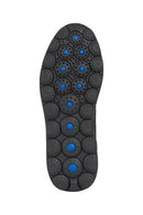 Geox Men's Brown Spherica Lace-Up Sneakers | Derimod Geox Men's Brown Spherica Lace-Up Sneakers | Derimod