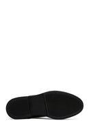 Women's Black Zippered Boots | Derimod Women's Black Zippered Boots | Derimod