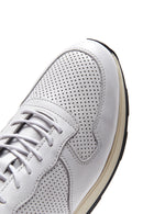 Erkek Deri Sneaker | Derimod Erkek Deri Sneaker | Derimod