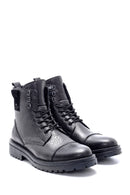 Men's Leather Boots | Derimod Men's Leather Boots | Derimod