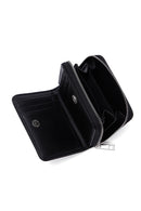 Women's Black Wallet | Derimod Women's Black Wallet | Derimod