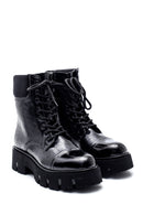 Women's Crocodile Boots | Derimod Women's Crocodile Boots | Derimod