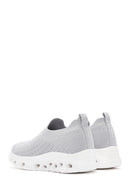Derimod Zero Women's Gray Thick Soled Sneaker | Derimod Derimod Zero Women's Gray Thick Soled Sneaker | Derimod