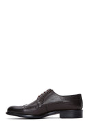 Men's Leather Classic Shoes | Derimod Men's Leather Classic Shoes | Derimod
