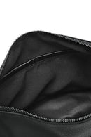 Kadın Siyah Uzun Askılı Omuz Çantası | Derimod Kadın Siyah Uzun Askılı Omuz Çantası | Derimod