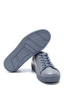 Men's Leather Sneaker | Derimod Men's Leather Sneaker | Derimod