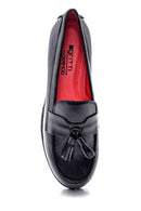 Women's Gritti For Derimod Leather Loafer | Derimod Women's Gritti For Derimod Leather Loafer | Derimod