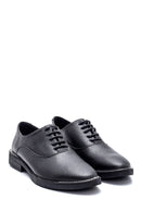 Women's Black Oxford Shoes | Derimod Women's Black Oxford Shoes | Derimod
